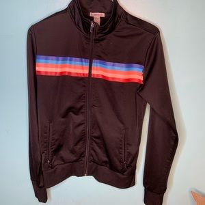 Forever 21 Zip up jacket